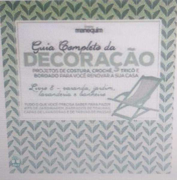 Guia completo de decoração Imagem de Guia completo de decoração