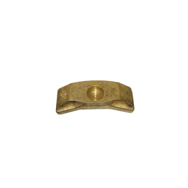 Imagem de Guia Corredica Bronze Coroa Moderno MBB OH OHL L1214