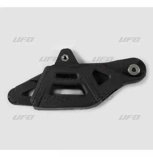 Imagem de Guia De Corrente Ufo Ktm 85 15/25 + Husq Tc 85 15/25 + Gas Gas Mc 85 21/25 - Preto