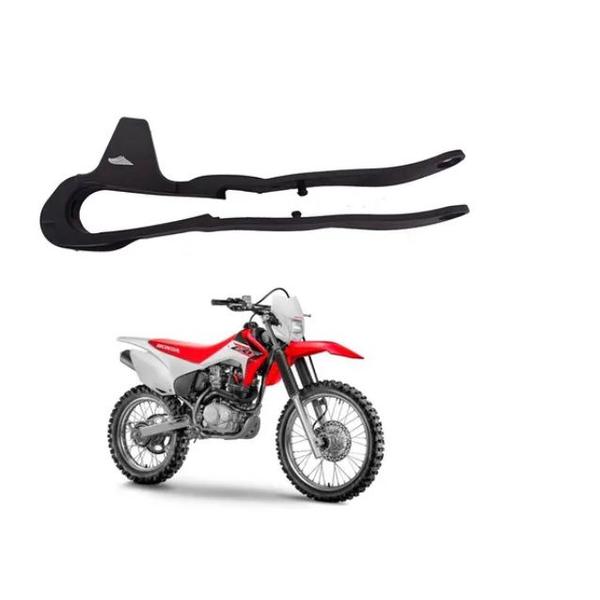 Guia Deslizador de Corrente para Transmissão GP CRF 230 - Alta Qualidade Imagem de Guia Deslizador de Corrente para Transmissão GP CRF 230 - Alta Qualidade