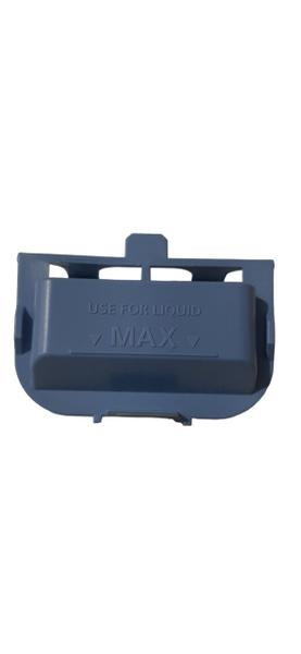 Guia Do Sabão Liquido Lava E Seca Dc61-03510a Wd10j6410 Wd10 - Samsung Imagem de Guia Do Sabão Liquido Lava E Seca Dc61-03510a Wd10j6410 Wd10
