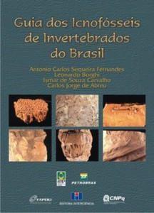 Imagem de Guia dos Icnofósseis de Invertebrados do Brasil - Interciência