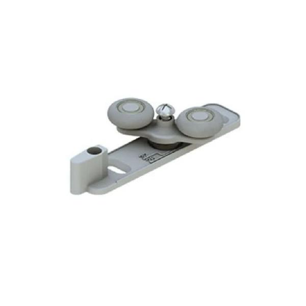 Imagem de Guia Superior Universal 4031 com Rolamento Rometal