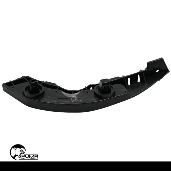 Imagem de Guia Suporte Para-choque Dianteiro New Civic 2007 2008 2009 2010 2011