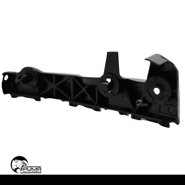 Imagem de Guia Suporte Parachoque Dianteiro Direito Hilux 2012 2013 2014 2015