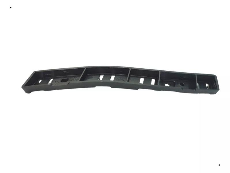 Imagem de Guia Suporte Parachoque Traseiro Fiat Palio Sporting 2012 2013 2014 2015 2016 2017 Lado Direito Original