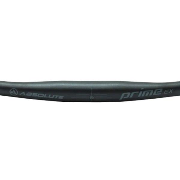 Imagem de Guidão Prime EX Backsweep 9 Bike Mtb 31,8x780mm Alumínio Absolute