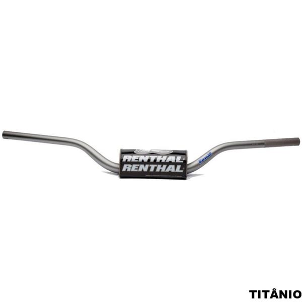 Imagem de Guidão Renthal Fatbar Baixo 672 KTM