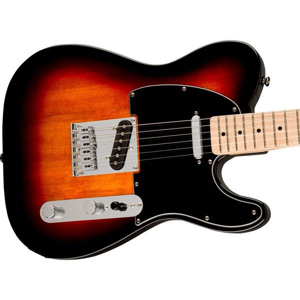 Imagem de Guit squier aff tl 0378203 500