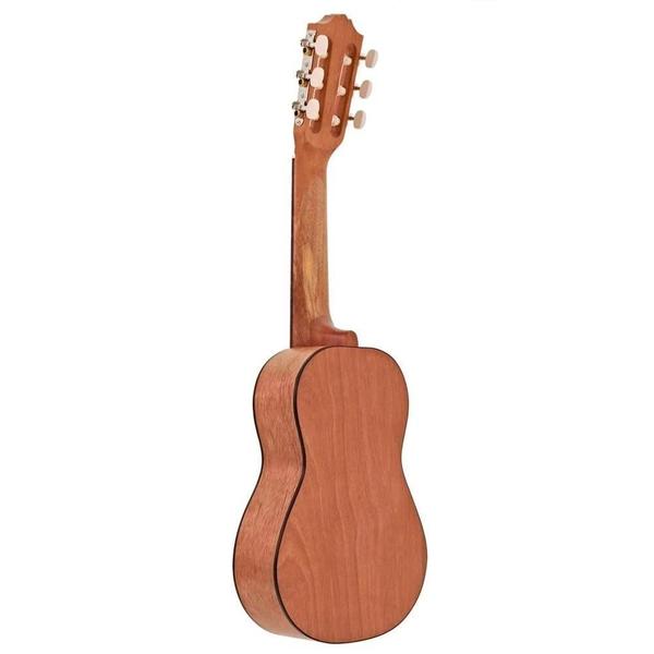 Imagem de Guitalele GL 1 Cordas em Nylon Tobacco Brown Sunburst Ukulele Yamaha