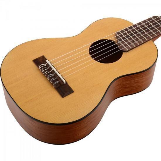 Imagem de Guitalele GL1 Natural Ukulele Yamaha Gl-1