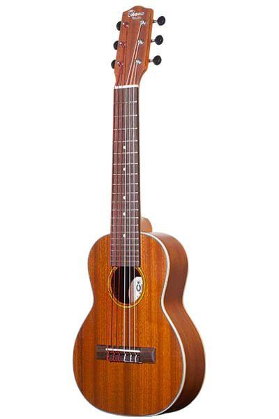 Imagem de Guitalele Ohana TKG-20E Micro Mohogany