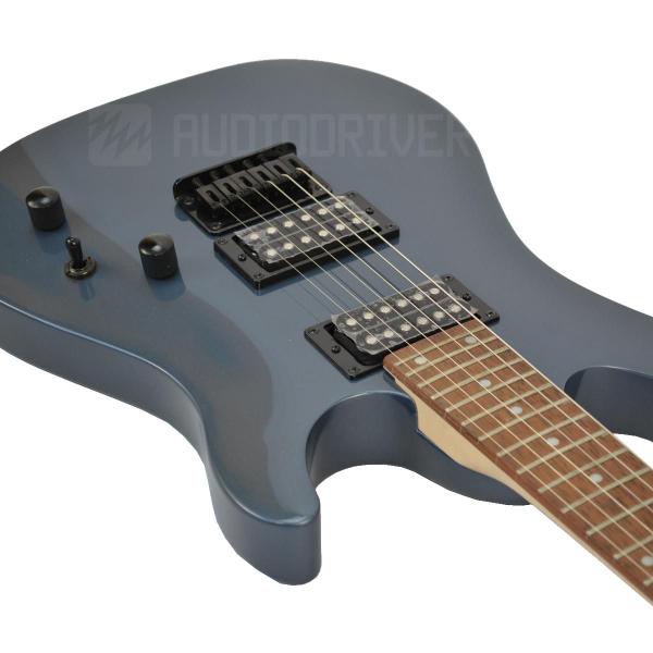 Imagem de Guitarra 2 Humbucker KX 100 MA - Cort