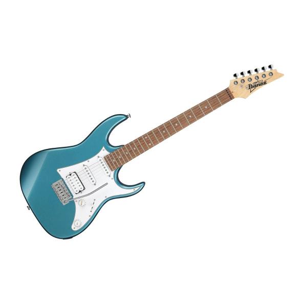 Imagem de Guitarra 6 Cordas Série RG modelo GRX40-MLB da Ibanez