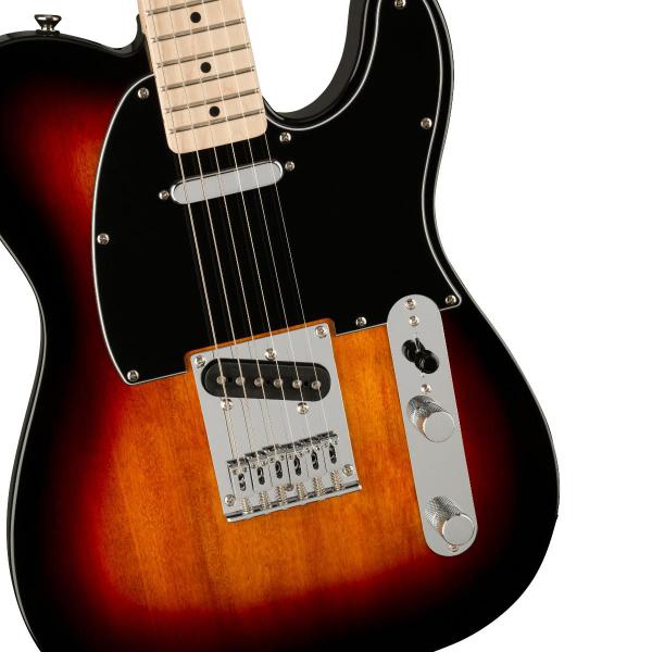 Imagem de Guitarra Affinity Series Telecaster 3TS - Squier By Fender