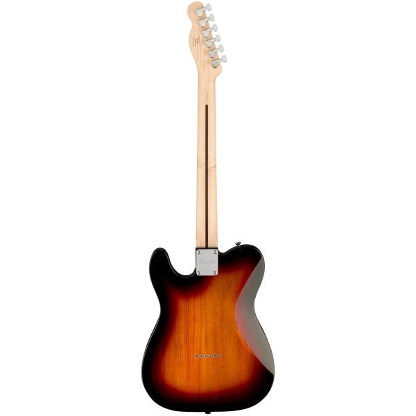 Imagem de Guitarra Affinity Series Telecaster 3TS - Squier By Fender