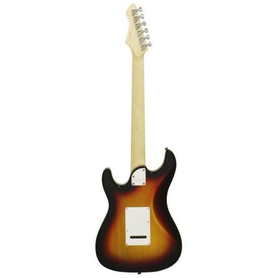 Imagem de Guitarra Aria 714-STD Fullerton 3 Tone Sunburst