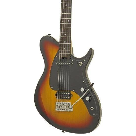 Imagem de Guitarra aria j-b tone 3ts