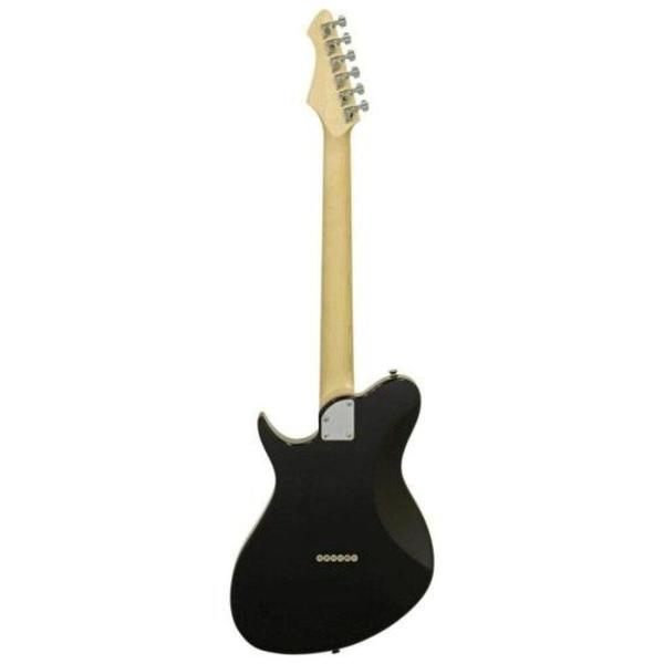 Imagem de Guitarra Aria J-TL BLACK