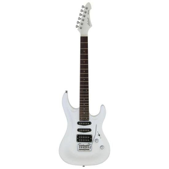 Imagem de Guitarra Aria MAC-STD Pearl White