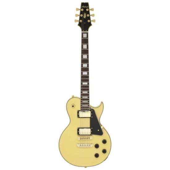 Imagem de Guitarra Aria PE-350CST AGED White