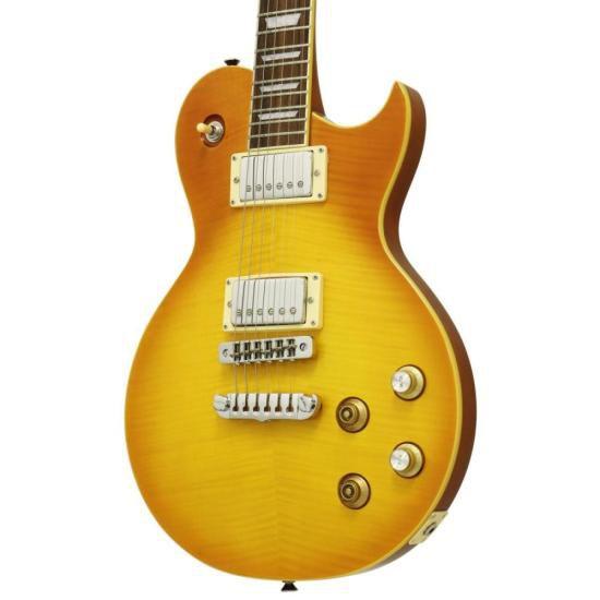 Imagem de Guitarra Aria PE-350PG AGED Lemon DROP