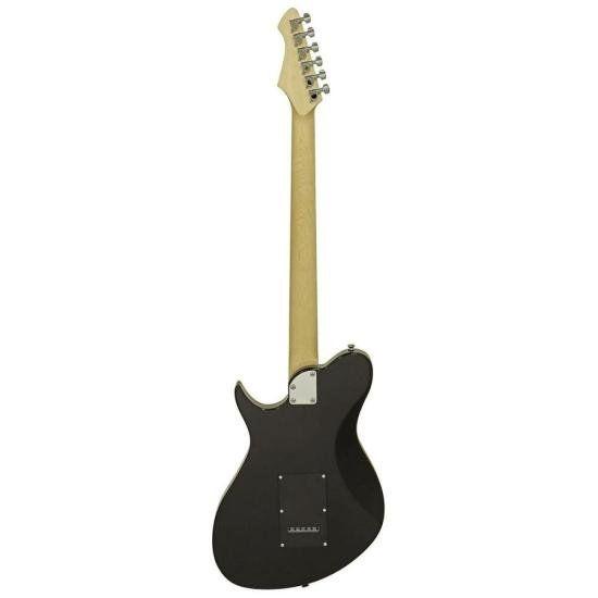 Imagem de Guitarra Aria Pro II J-B'tone Baritone Black