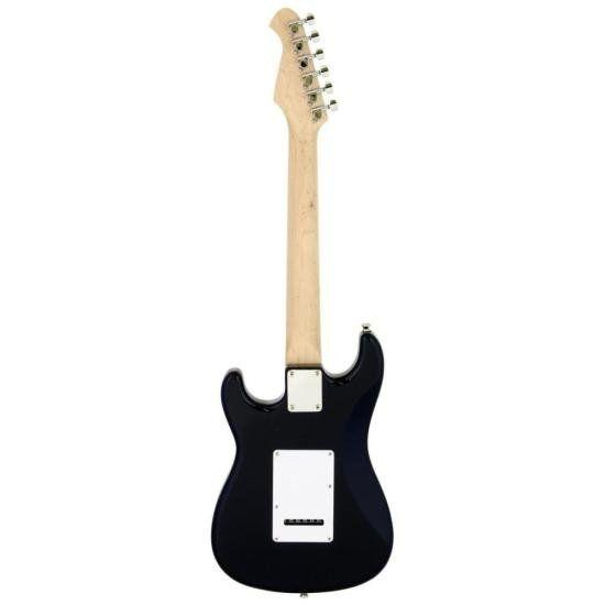 Imagem de Guitarra Aria Pro II STG-Mini Black