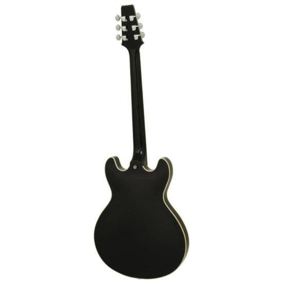 Imagem de Guitarra Aria Pro II TA-CLASSIC Black