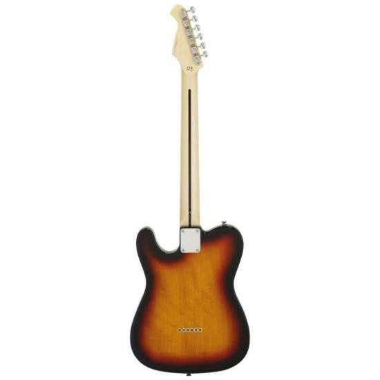 Imagem de Guitarra Aria Pro II TEG-TL 3 Tone Sunburst