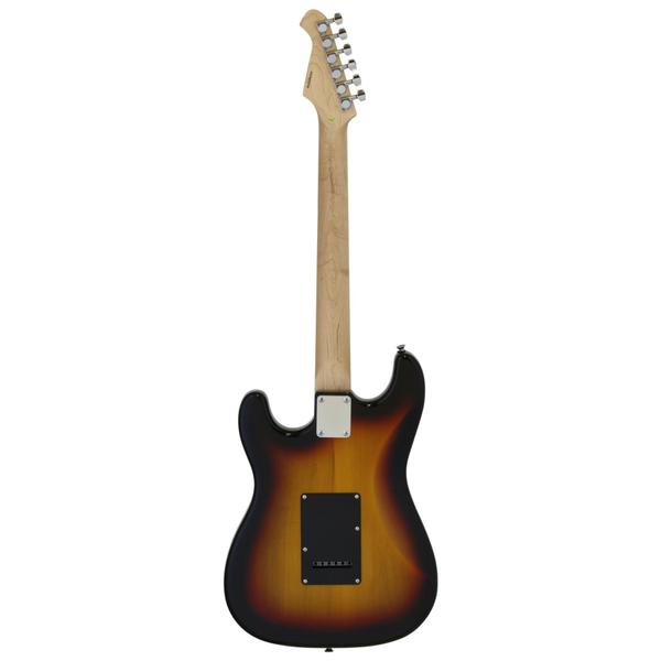 Imagem de Guitarra Aria STG-003/SPL 3 Tone Sunburst