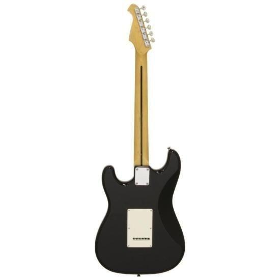 Imagem de Guitarra Aria STG-57 Black F002