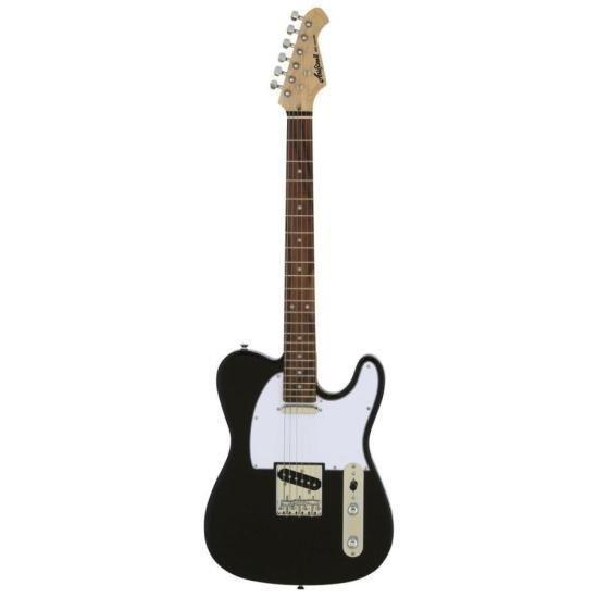 Imagem de Guitarra Aria TEG-002 Black F002