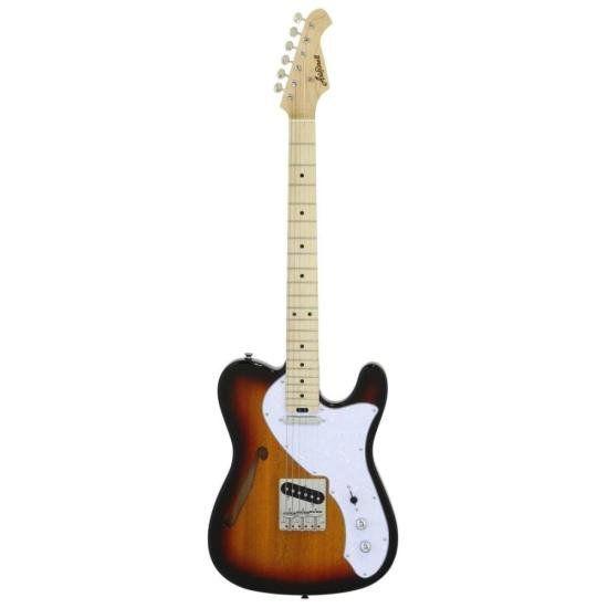 Imagem de Guitarra Aria TEG-TL 3 Tone Sunburst