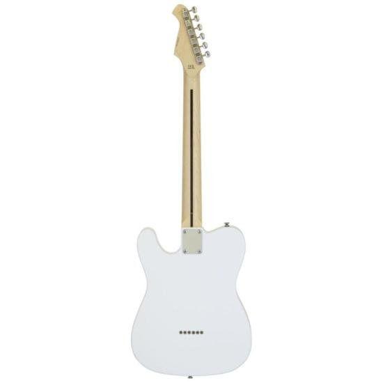 Imagem de Guitarra Aria TEG-TL White Tortoise Pickguard