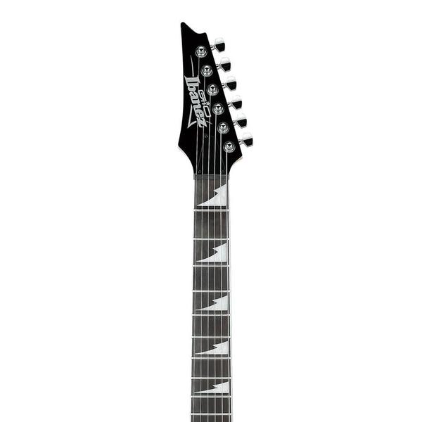 Imagem de Guitarra Canhoto Ibanez GRG 170DXL BKN Preto