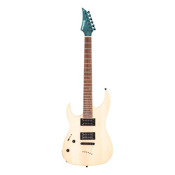 Imagem de Guitarra Canhoto Super Strato WST180L NS Natural Satin