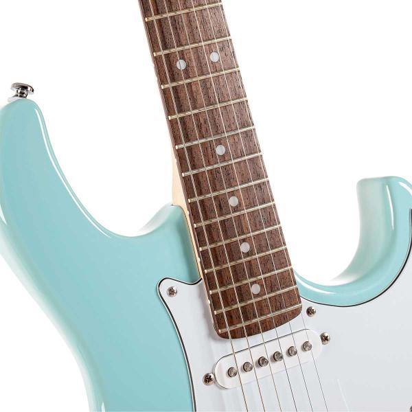 Imagem de Guitarra Cort G200 Sky Blue