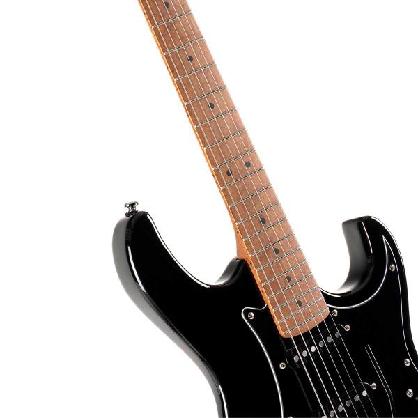 Imagem de Guitarra Cort G250se Black