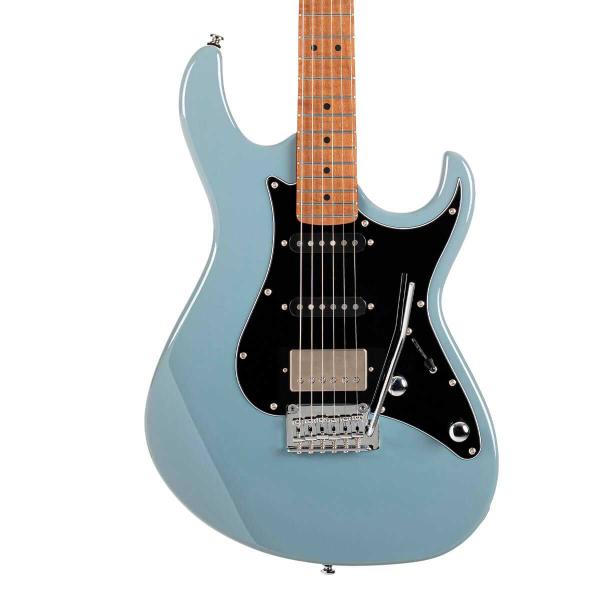 Imagem de Guitarra Cort G250se Ocean Blue Gray