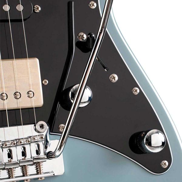 Imagem de Guitarra Cort G250se Ocean Blue Gray