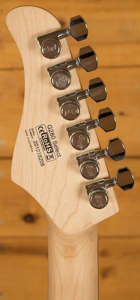 Imagem de Guitarra Cort G280 Select 6 Cordas Ambar G280 Sel Am