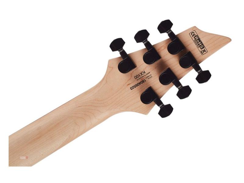 Imagem de Guitarra cort kx 100 io