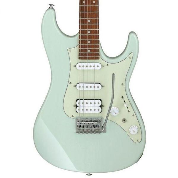 Imagem de Guitarra Elétrica 6 Cordas Ibanez AZES40 MGR Mint Green