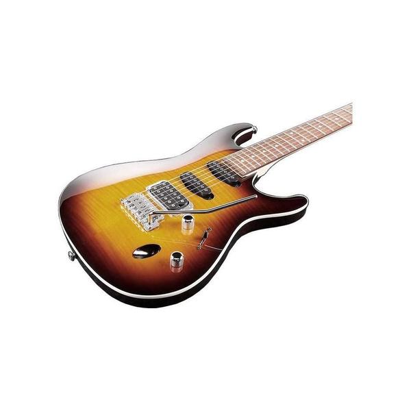 Imagem de Guitarra Eletrica - 6 Cordas - Ibanez - Sa260Fm-Vls