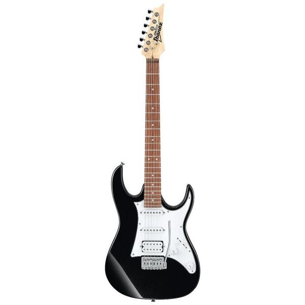 Imagem de Guitarra Eletrica - 6C - Ibanez - Grx40 Bkn