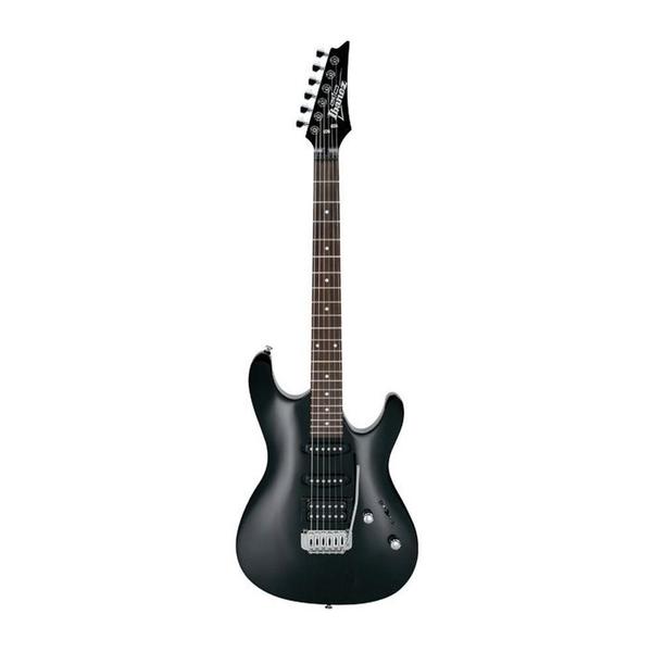 Imagem de Guitarra Eletrica - 6C - Ibanez - Gsa60-Bkn