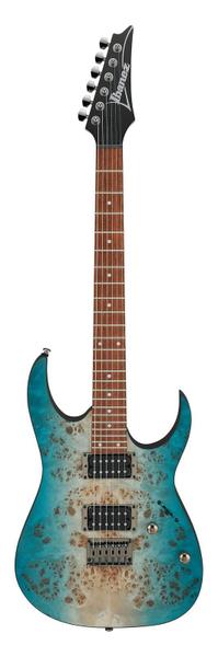 Imagem de Guitarra Eletrica - 6C - Ibanez - Rg421Pb-Chf