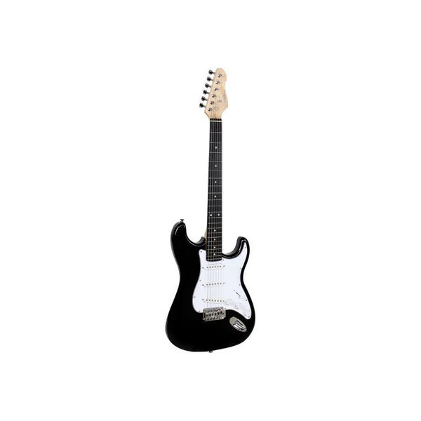 Imagem de Guitarra elétrica giannini g-100 satandard strato