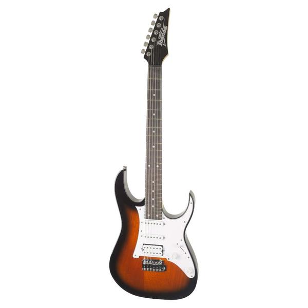 Imagem de Guitarra Elétrica GRG140-SB - IBANEZ